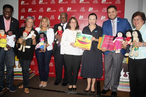 MEDUCA y UNICEF 1