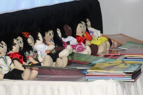 MEDUCA y UNICEF 4