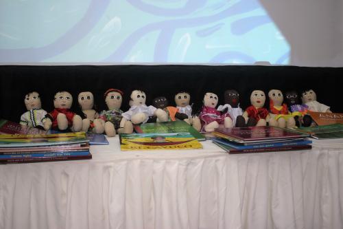 MEDUCA y UNICEF 5