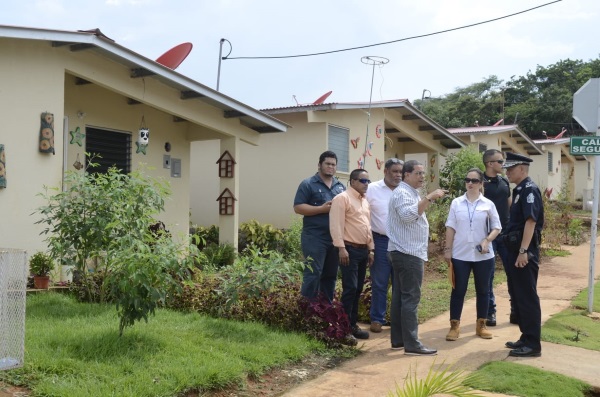 MIVIOT recorrido 1