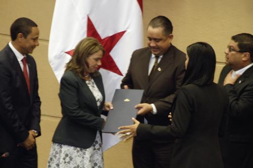 Ministerio de Cultura 1