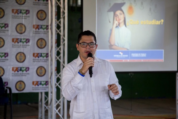 Proyecto POVE B