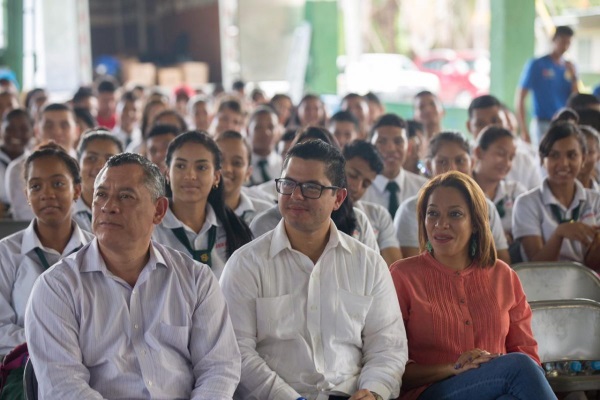 Proyecto POVE
