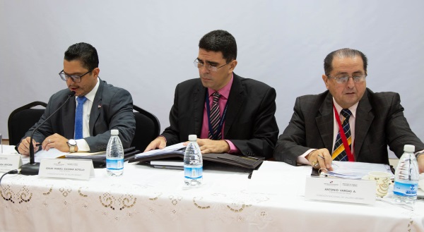 Salario mínimo 1