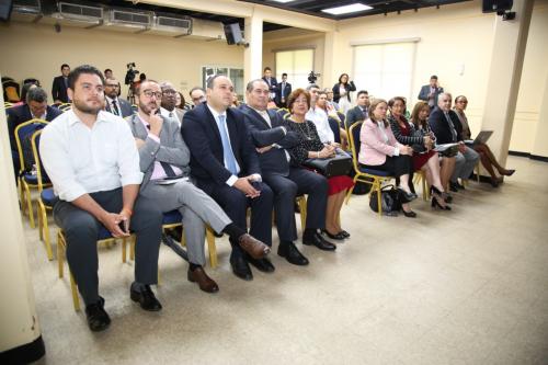 foro ODS 4