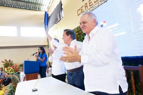 FECI sanción Cortizo 3