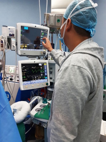 operación coclear 7