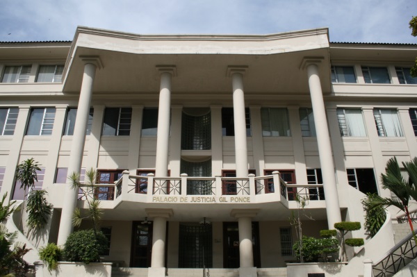 El Consejo de Gabinete de Panamá, aprobó la designación de dos nuevos magistrados para la Corte Suprema de Justicia (CSJ)