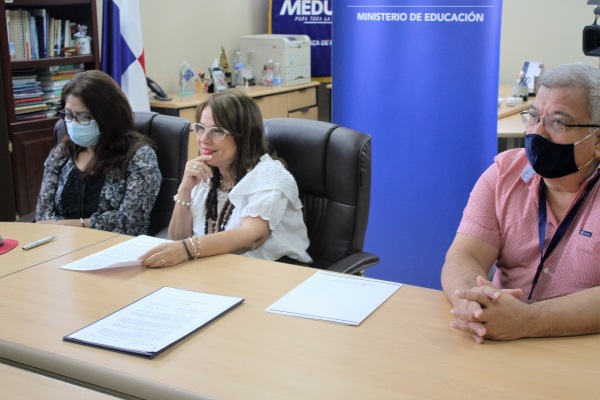 Convenio Columbus (3)