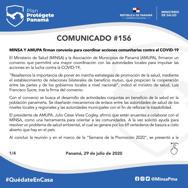 comunicado 156-1