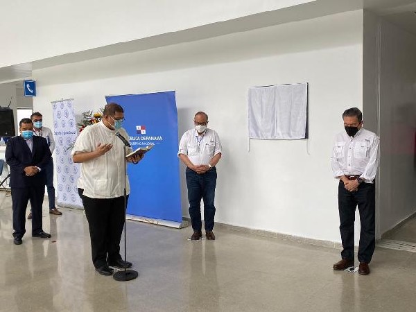Policlínica Nuevo 3