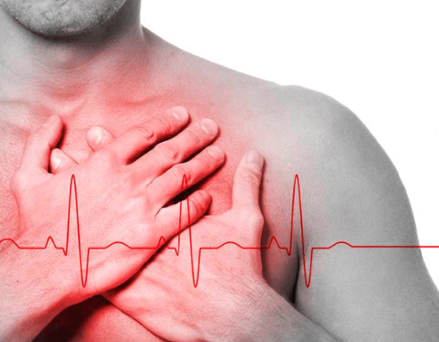 Una enfermedad que para el corazón es un asesino silencioso, la “Cardiopatía isquémica” - Nacional FM - Sistema Estatal de Radio y Televisión