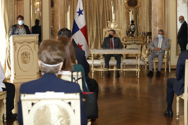 acto de instalación 4