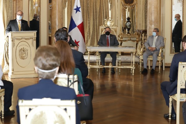 acto de instalación 7
