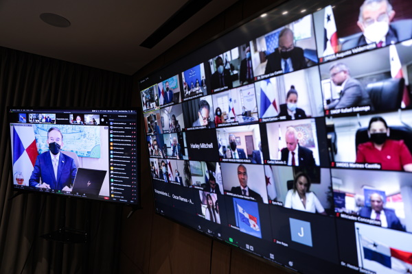 Gabinete aprueba ampliar por 10 días adicionales período para que