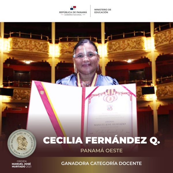 PREMIOS MEDUCA 2