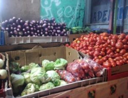 Alimentación saludable durante fiesta de fin de año: MINSA