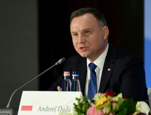 Polonia convoca al Consejo de Seguridad Nacional para abordar la “seguridad regional”