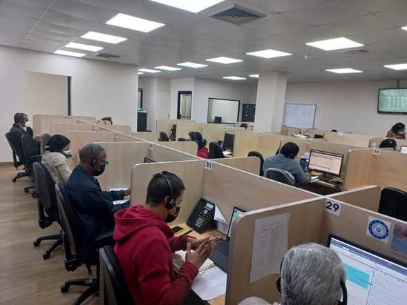 HOSPITAL SAN MIGUEL ARCÁNGEL 3