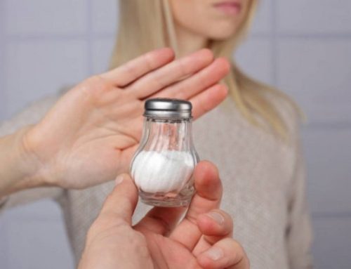 MINSA de Panamá, recomienda uso moderado de la sal; “Menos sal más salud”
