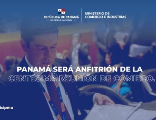 Panamá, será anfitrión de la “Centésima Reunión de COMIECO”