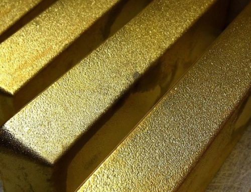 EE.UU. prohíbe las importaciones de oro ruso