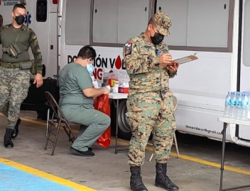 Exhortan a la población de Panamá Este a donar sangre