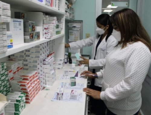 Aumenta demanda de medicamentos en Hospital de la provincia de Herrera