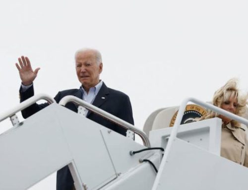 Biden anuncia más de 60 millones de dólares en ayuda para que Puerto Rico haga frente a los temporales