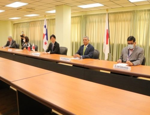 Embajada de Japón, dona tres equipos de electrocirugía al Instituto Oncológico Nacional