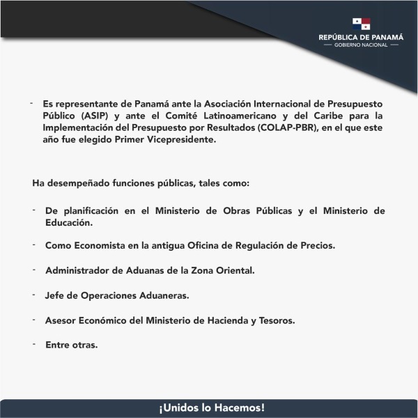 EVO VICEMINISTRO ECONOMÍA 3