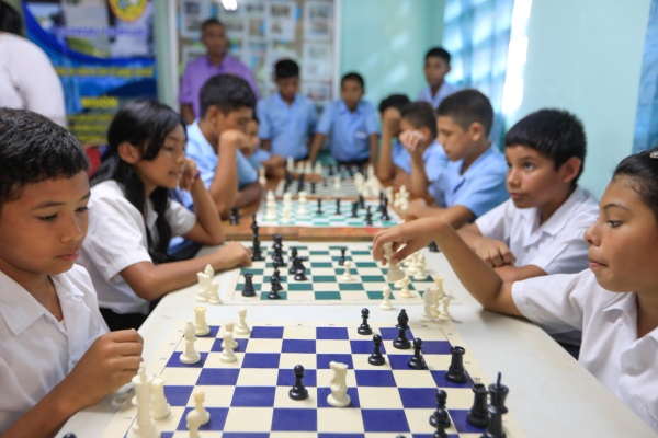 PRIMERA DAMA EN VERAGUAS 2