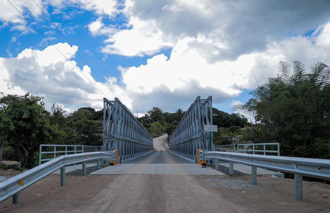 GIRA COCLÉ PUENTE 6