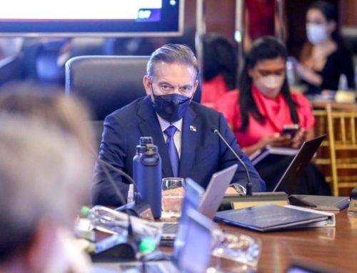 Consejo de Gabinete autoriza al MITRADEL y MiCultura a presentar proyectos de leyes ante la Asamblea