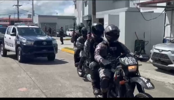 OPERATIVO CRISTO NEGRO 1