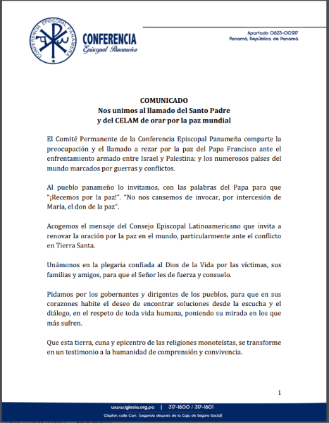 PAGINA 1 CONFERENCIA