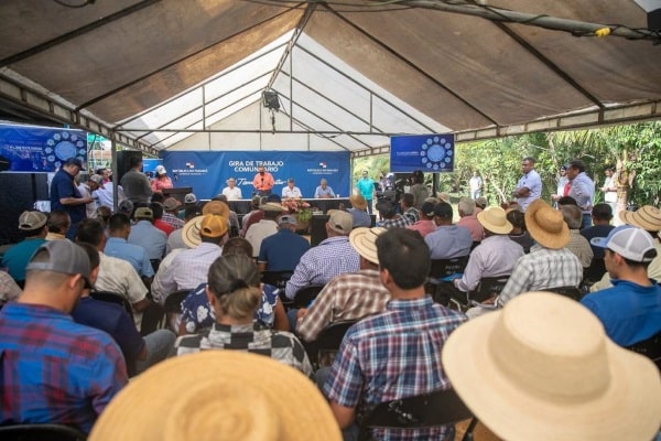 PRODUCTORES VERAGUAS 2