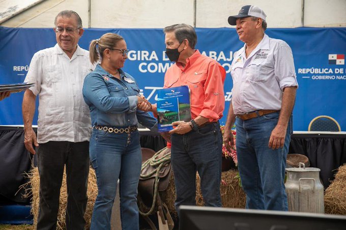 PRODUCTORES VERAGUAS 6