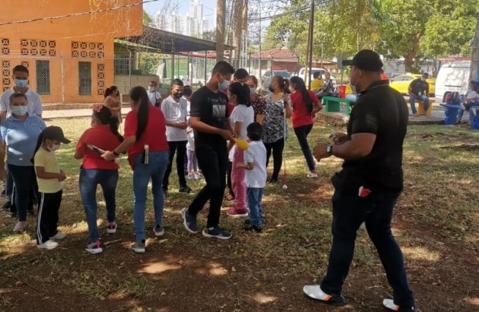 DISCAPACIDAD VISUAL 3