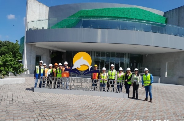 ESTUDIANTES TECNOLÓGICA 2