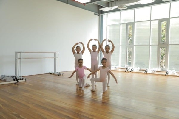 INAUGURAN CIUDAD DE LAS ARTES 4