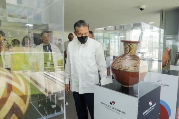 INAUGURAN CIUDAD DE LAS ARTES 5