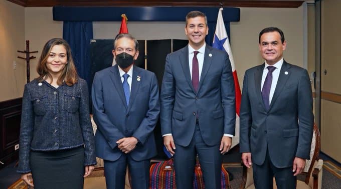 PANAMÁ Y GUATEMALA 3