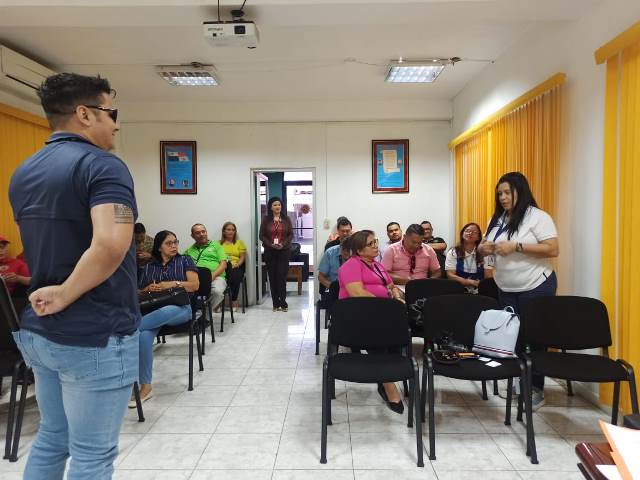 INCLUSIÓN GRUPAL ANA 2