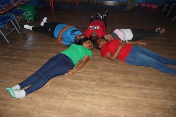 TALLER DE DESARROLLO IPHE 2