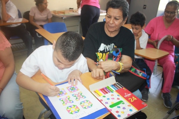 AUTISMO TRISÍLABAS 4