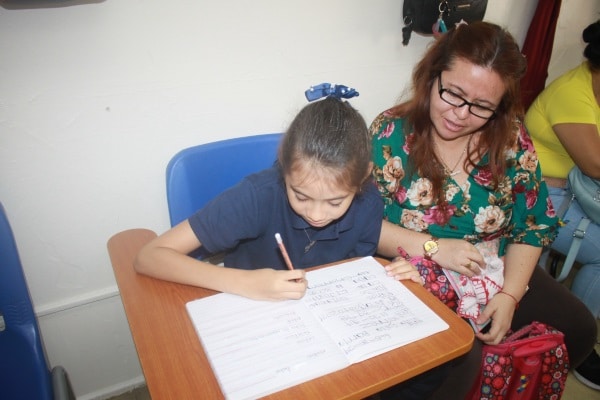 AUTISMO TRISÍLABAS 5