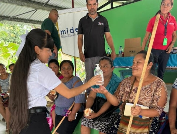 DOCENCIA CHANGUINOLA 2