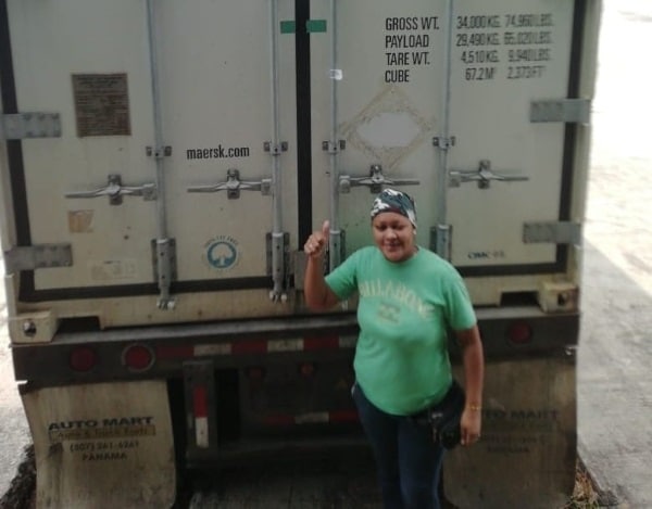 EXPORTACIÓN SANDÍAS 2