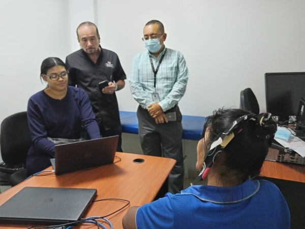 Realizan lanzamiento del “Programa de Video Consulta” en el MINSA CAPSI de Bocas del Toro